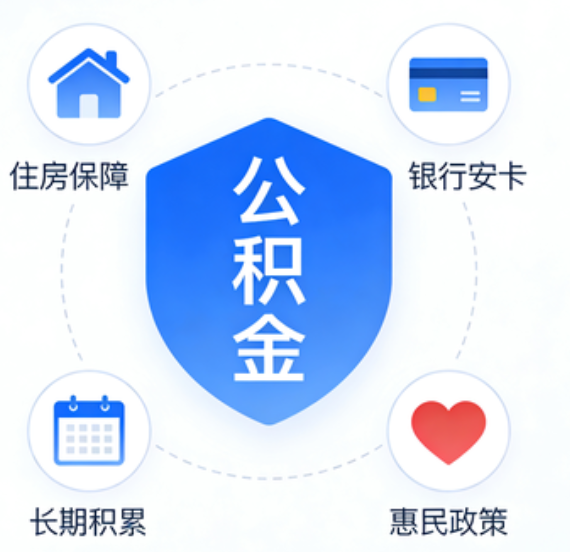 榆林新单位入职不满一年职工住房公积金提取政策全解析