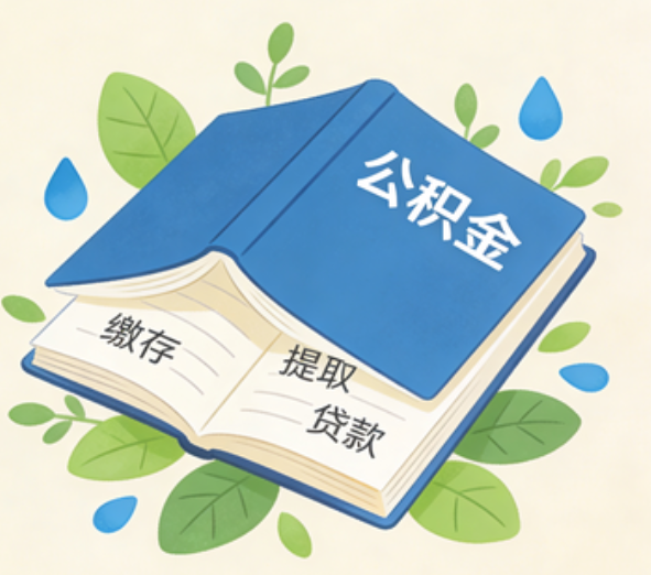 榆林北京楼市又出政策组合拳，公积金新政能省多少钱？