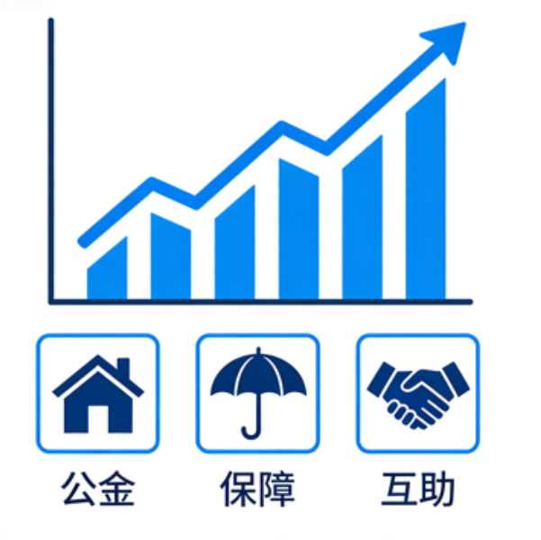 榆林2026年4月公积金新政密集落地:专业代办化身“政策翻译官”