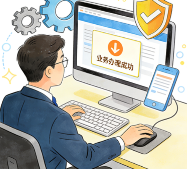 榆林提取住房公积金直付房租业务操作详解