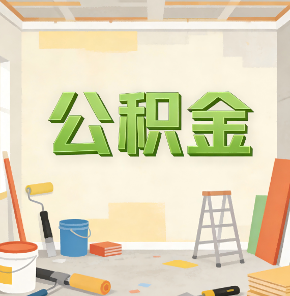 榆林公积金提取实务指南