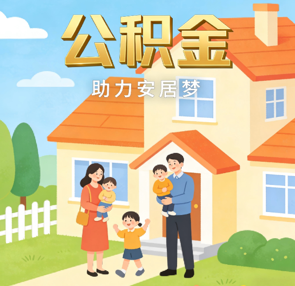 榆林公积金代办的5个意想不到的好处，第3个最实用