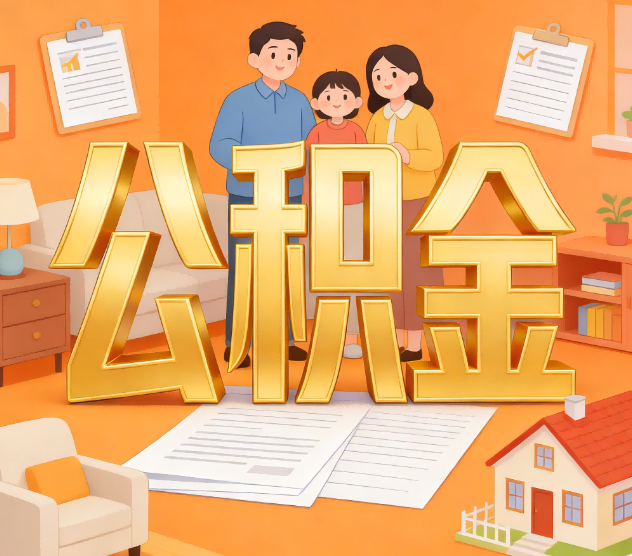 榆林公积金代办服务的现实价值与普惠意义