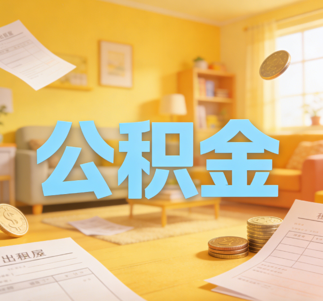 榆林公积金代办正在成为你的“住房金融顾问”