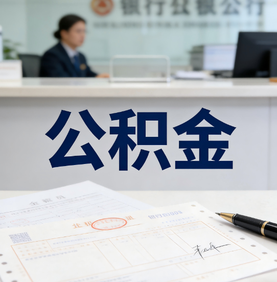榆林养老公积金代办需要哪些证件？