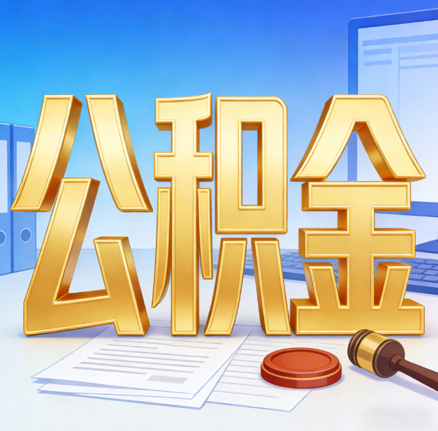 榆林公积金代办行业观察：从“跑腿经济”到“专业服务”的蝶变之路