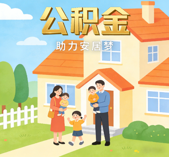 榆林公积金代办行业观察：合规化浪潮下，专业服务迎来价值回归